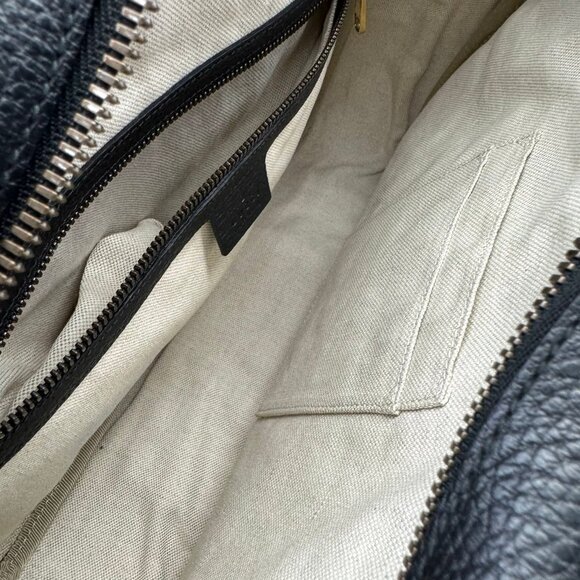 Gucci Leather Shoulder Bag 680-071825 - Picture 13 of 14